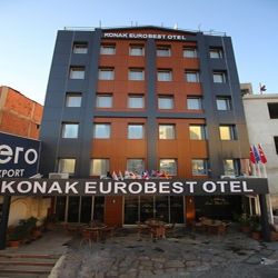 Konak Eurobest Otel