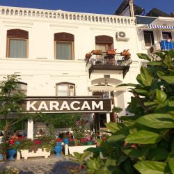 Karacam Otel