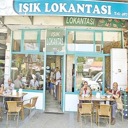 Işık Lokantası