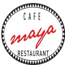 Maya Cafe