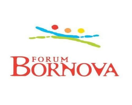 Forum Bornova AVM