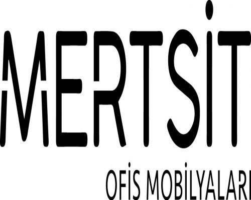 Mertsit Ofis Mobilyaları