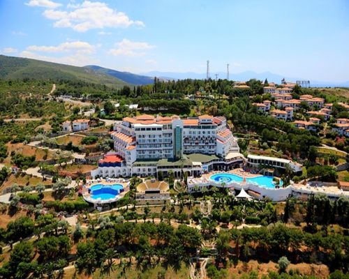 Labranda Ephesus Princess Hotel