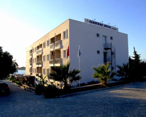 Albayrak Apart Otel