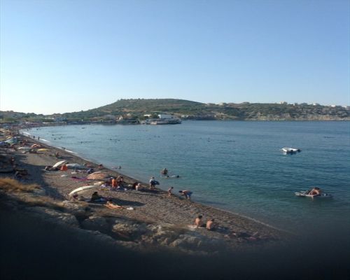 Bodrum Plajı