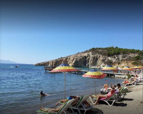 Bueno Beach Plajı